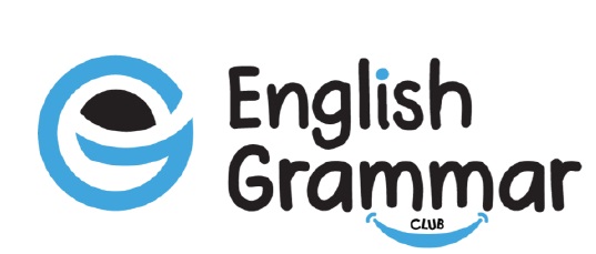 English Grammar Club